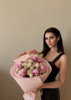 Фото проститутки Каролина №4 в городе Сортавала