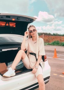 Фото проститутки Настя №3 в городе Сортавала