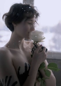 Фото проститутки Марина №2 в городе Сортавала