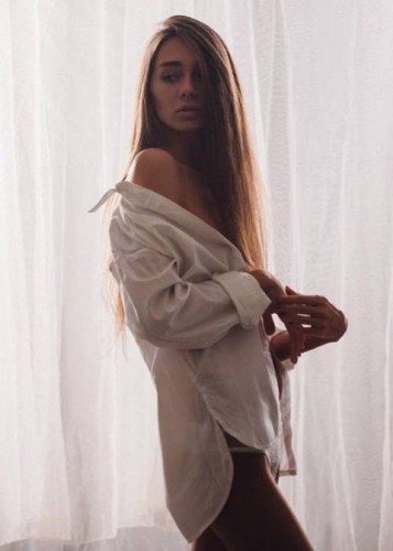Лиза, Г. Сортавала