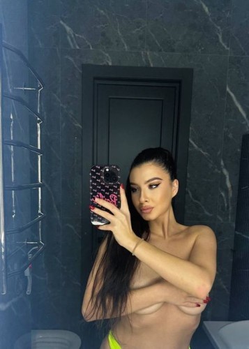 Ирина, Г. Сортавала